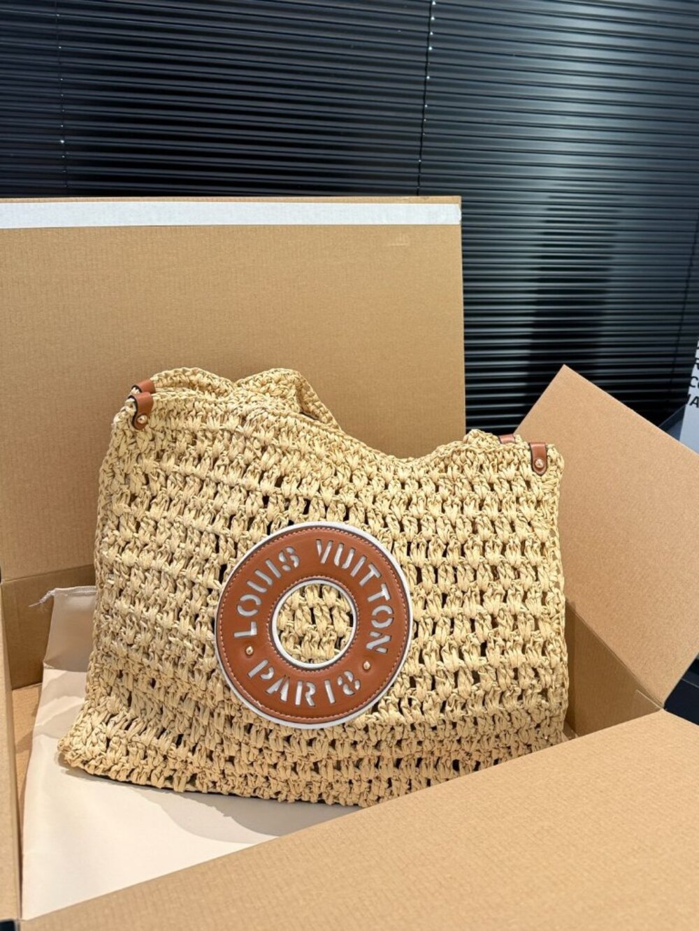 Louis Vuitton bag